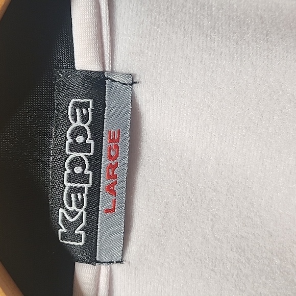 Kappa jacket - Picture 3 of 4